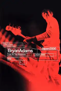 Watch and Download Bryan Adams: Live at the Budokan