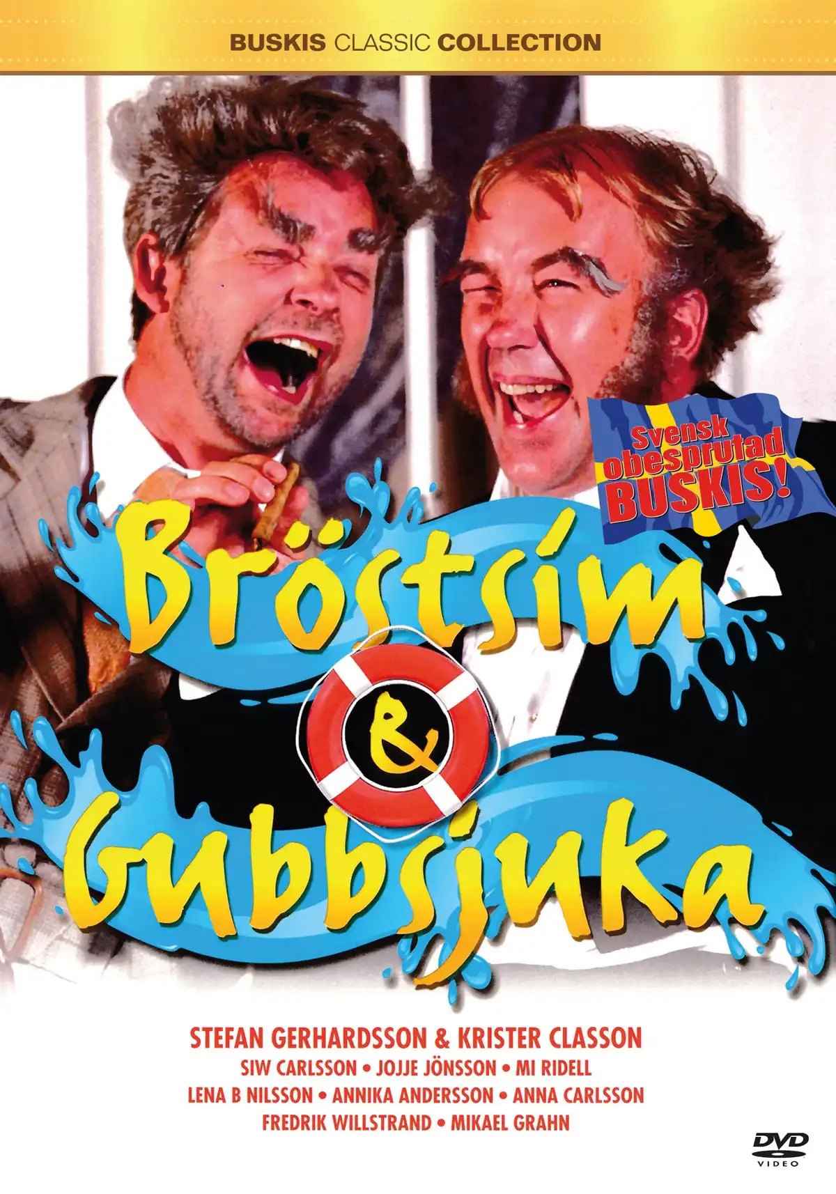 Watch and Download Bröstsim & gubbsjuka 1