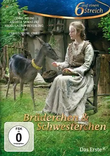 Watch and Download Brüderchen und Schwesterchen 4