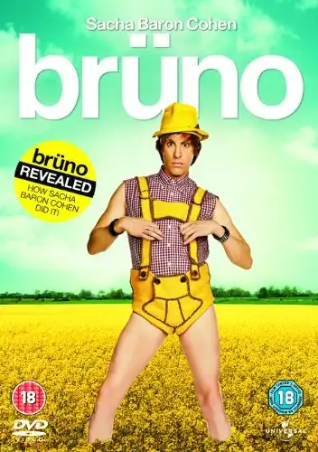 Watch and Download Brüno 16