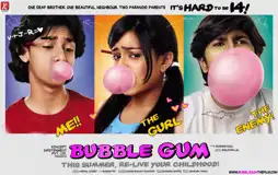 Watch and Download Bubble Gum 5