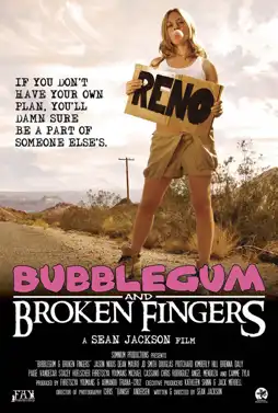 Watch and Download Bubblegum and Broken Fingers 3