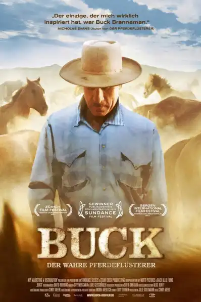 Watch and Download Buck 13