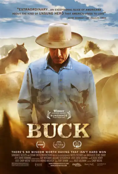 Watch and Download Buck 14