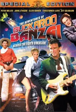 Watch and Download Buckaroo Banzai Declassified 3