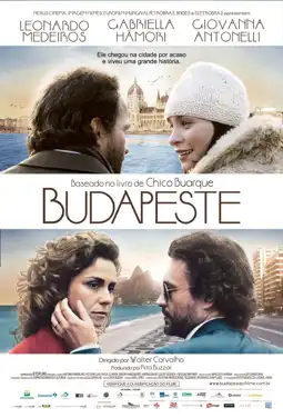 Watch and Download Budapeste 2