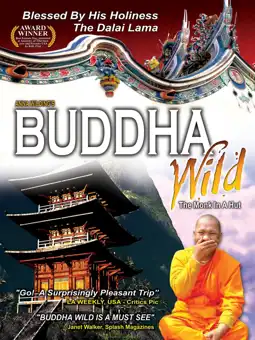 Watch and Download Buddha Wild: Monk in a Hut 5