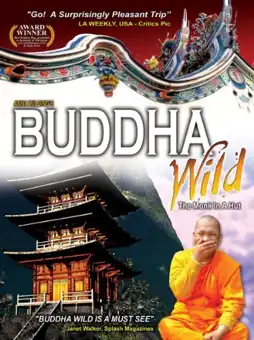 Watch and Download Buddha Wild: Monk in a Hut 8