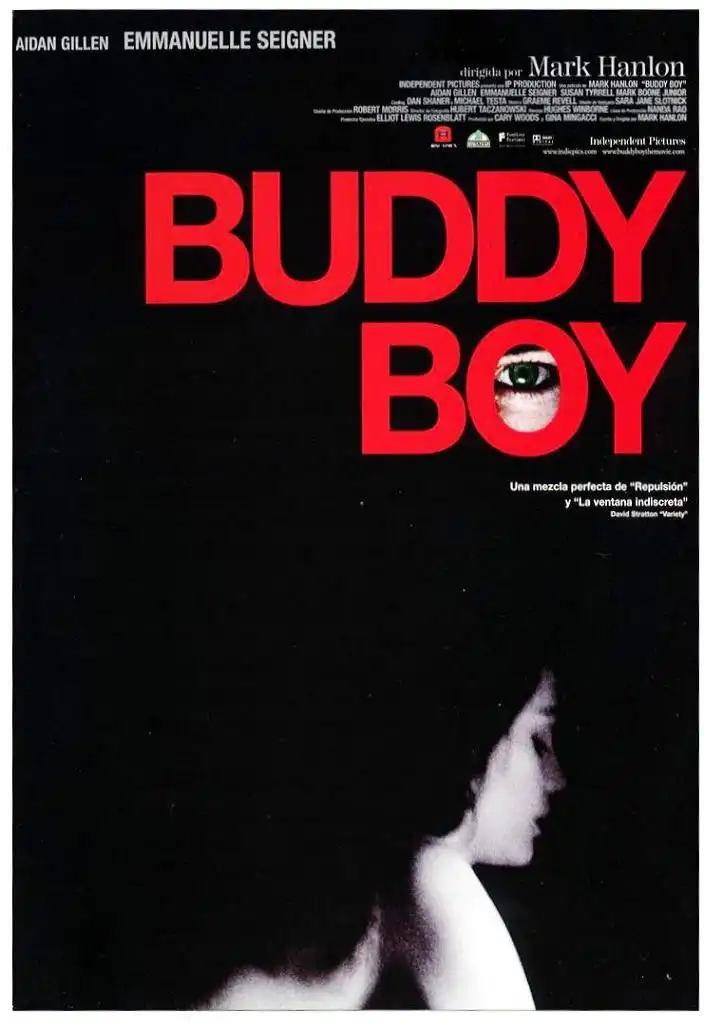 Watch and Download Buddy Boy 6