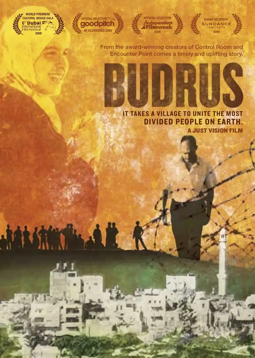 Watch and Download Budrus 4