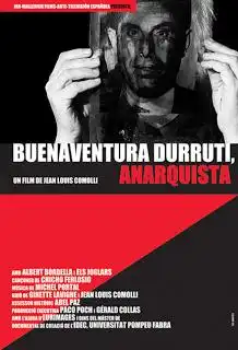 Watch and Download Buenaventura Durruti, anarquista 2
