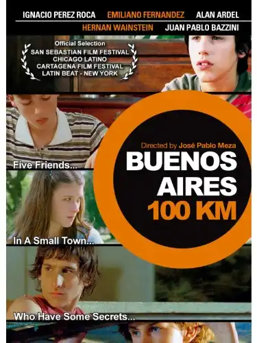 Watch and Download Buenos Aires 100 km 4