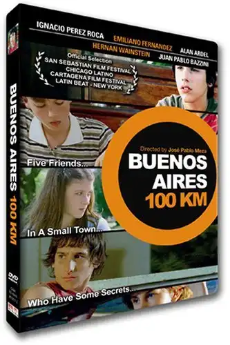 Watch and Download Buenos Aires 100 km 5