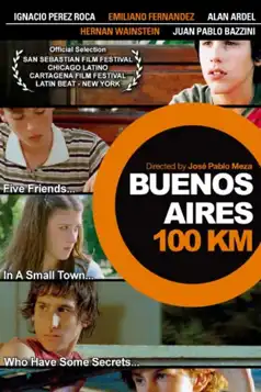 Watch and Download Buenos Aires 100 km