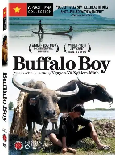 Watch and Download Buffalo Boy 4