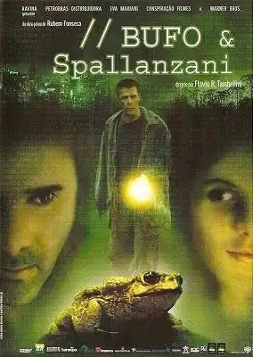 Watch and Download Bufo & Spallanzani 2