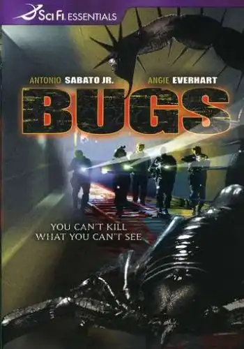 Watch and Download Bugs 4