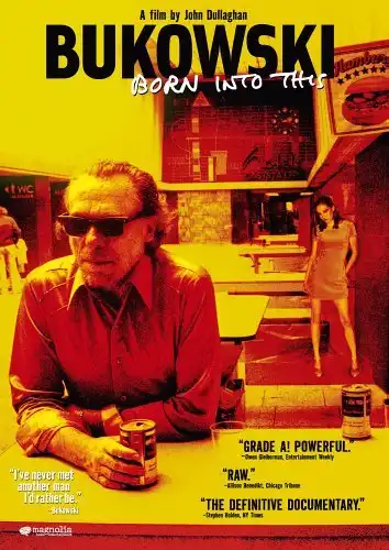 Watch and Download Bukowski: Born Into This 13