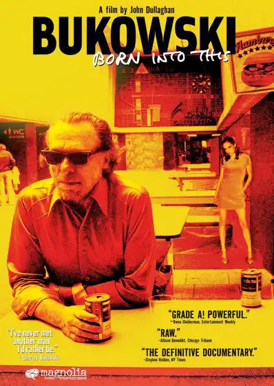 Watch and Download Bukowski: Born Into This 14