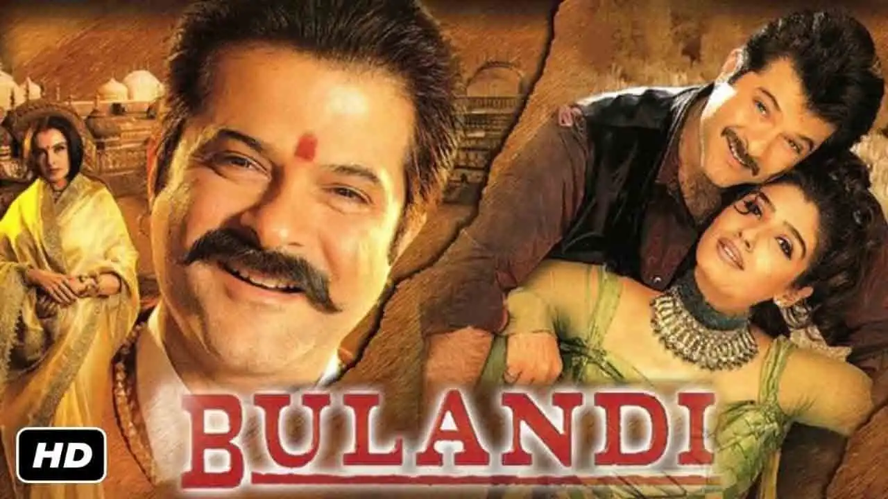 Watch and Download Bulandi 1