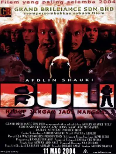 Watch and Download Buli 5