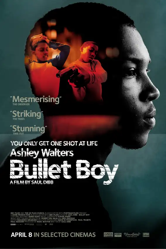 Watch and Download Bullet Boy 4