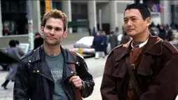 Watch and Download Bulletproof Monk 2