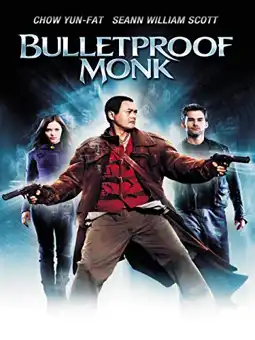 Watch and Download Bulletproof Monk 4