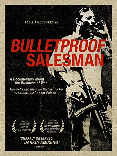 Watch and Download Bulletproof Salesman 1