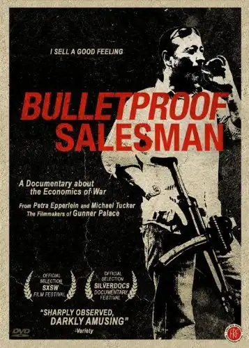 Watch and Download Bulletproof Salesman 2