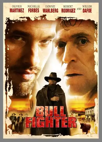 Watch and Download Bullfighter 3