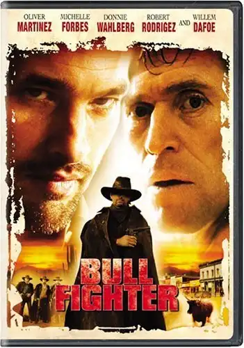 Watch and Download Bullfighter 4