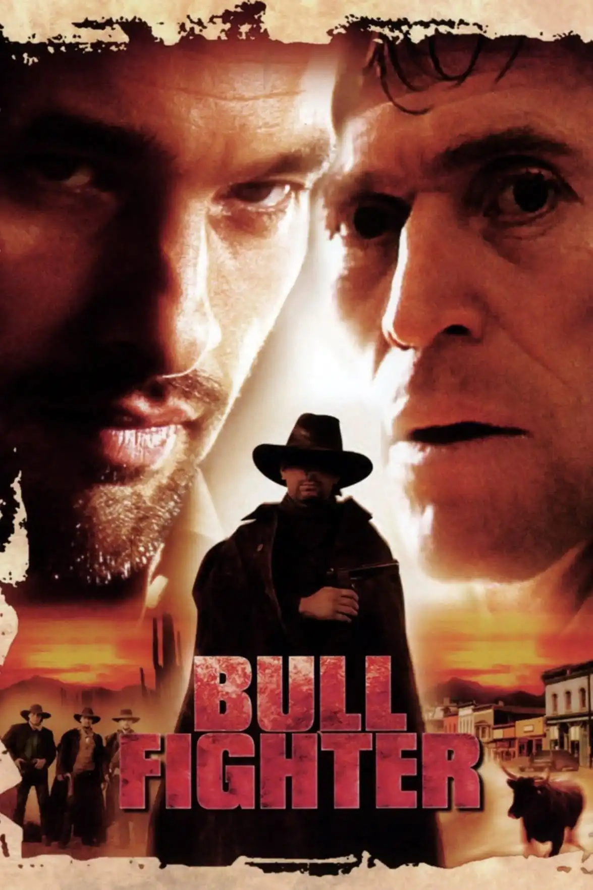 Watch and Download Bullfighter