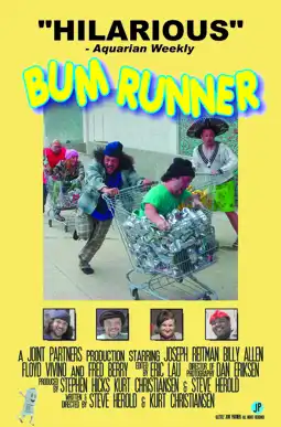 Watch and Download Bum Runner 1