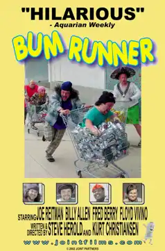 Watch and Download Bum Runner