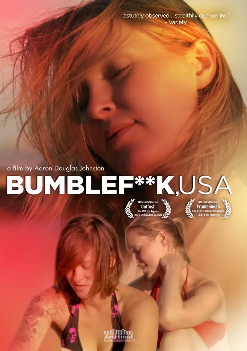 Watch and Download Bumblefuck, USA 1