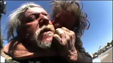 Watch and Download Bumfights Vol. 1: A Cause for Concern 1