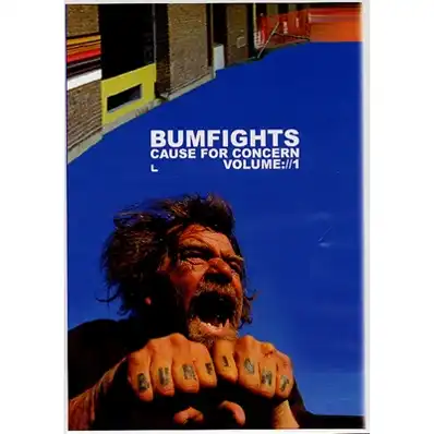 Watch and Download Bumfights Vol. 1: A Cause for Concern 2