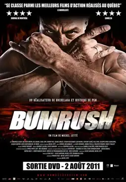 Watch and Download Bumrush 2