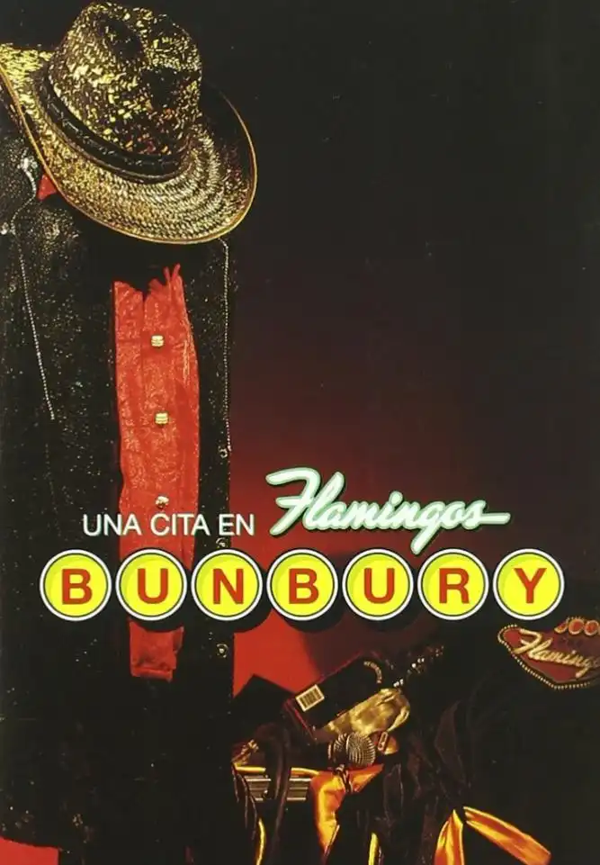 Watch and Download Bunbury: Una cita en Flamingos 4