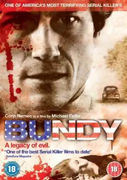 Watch and Download Bundy: A Legacy of Evil 2