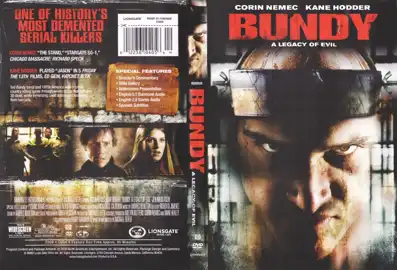 Watch and Download Bundy: A Legacy of Evil 8