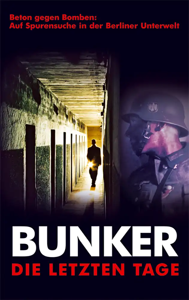 Watch and Download Bunker - Die letzten Tage 1