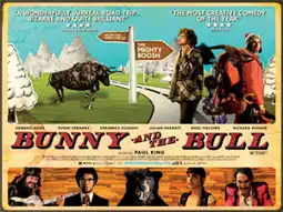 Watch and Download Bunny and the Bull 5