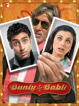 Watch and Download Bunty Aur Babli 13