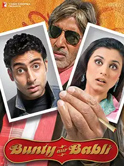 Watch and Download Bunty Aur Babli 14