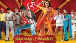 Watch and Download Bunty Aur Babli 2