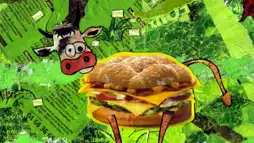 Watch and Download Burger Burp's & the Happy Farmer 1