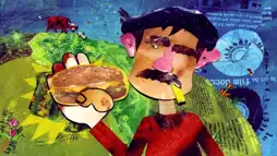 Watch and Download Burger Burp's & the Happy Farmer 2