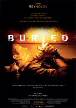 Watch and Download Buried 11